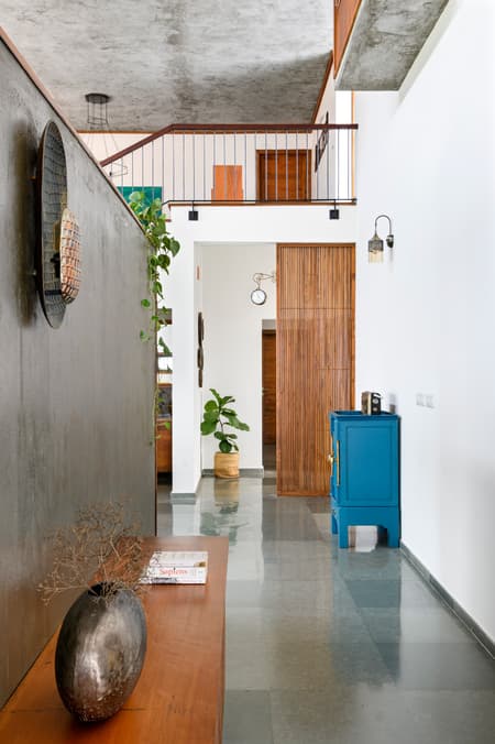 Lael by Basil and Partners